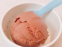 巧克力冰淇淋单球-八喜G’nature冰淇淋旗舰店