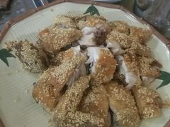 -区海鸡场饭店(石壁店)