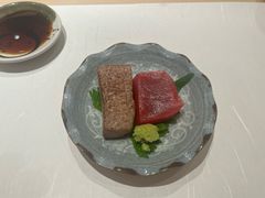 -鮨一日本料理(大中华店)