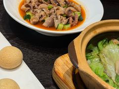 -苏淮景·苏闽融创菜·海鲜(原空港井河轩店)