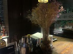 -LAMP BAR 水烟音乐酒吧