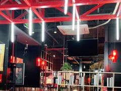大堂-小红烤翅(傅厚岗店)