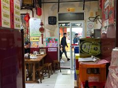 大堂-老济南民间小吃·传统鲁菜(芙蓉街店)