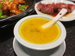 花胶玉参烩小米-正斗·港式粤菜(SKLP店)