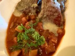 -La Tavernetta(Bar à Vin)(乌鲁木齐路店)