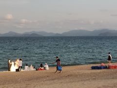 -玫瑰海岸文化旅游度假区
