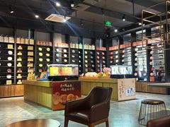-大益茶庭(勐海会员中心店)