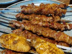 -青年公社烤鸭(青年路店)