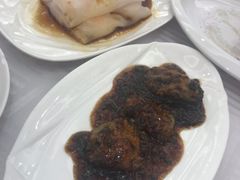 -潮福城大酒楼(北尚店)