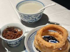 -四季民福烤鸭店(外滩外白渡桥店)