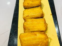 干煎带鱼-顺风海鲜港(金玉兰店)