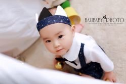 点击看大图 -巴黎Paris baby儿童摄影(宝山万达店)