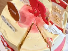 -CAKE BOSS 蛋糕老板(西单君太百货店)