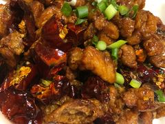 -晚归月亮湾私家菜(临邑路店)