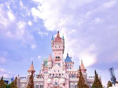 -青岛方特梦幻王国