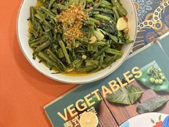 -荷花泰菜(东方新天地店)