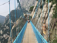 -嵩山少林文化旅游景区