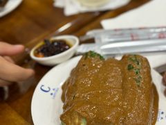 -柴氏风味斋(甘家口店)