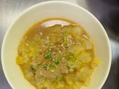 -牛马行牛肉饸饹铺(青岛街店)