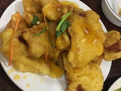 -哈尔滨大水饺(船山路店)