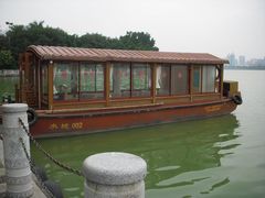-南宁南湖公园