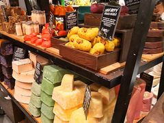 -LUSH(威尼斯人店)