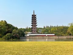 -上海方塔园