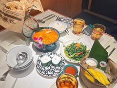 -太食獸泰式茶餐厅(IFS国金中心店)