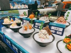 -东海怡品海鲜豆捞(舟宿夜江店)