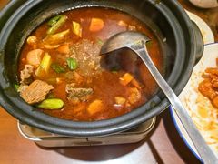 -肖记公安牛肉鱼杂馆·省级非物质文化遗产(三角路直营店)