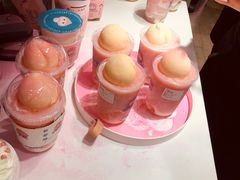 -和气桃桃(宏伊广场店)