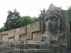 -广州雕塑公园