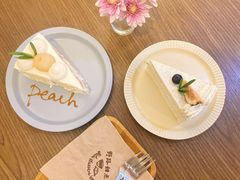 -野路甜点铺(松柏路店)