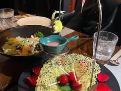-YUE·6·西式融合餐厅(外滩六号店)