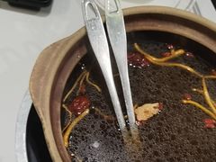 -菌小白火锅(时尚天河店)