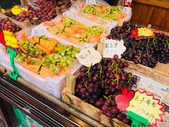 -乐乐鲜果水果超市(河北店)