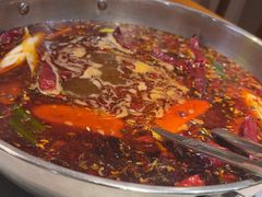 -乡土黄·鲜牛肉火锅·小龙虾(兴业街店)