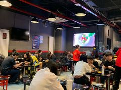 大堂-碎怂烤肉(钟楼柳巷店)