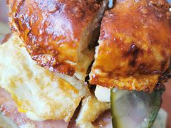 -魏斯理汉堡(西安沣东吾悦店)