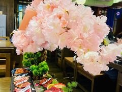 -樱宿日式和牛烧肉(五道口店)