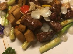 -酌宴府The China Club·广州万富希尔顿酒店(云城东路店)