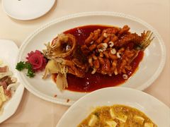 -得月楼·省级非遗·传统苏帮菜(观前店)