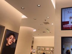 -天真蓝照相馆(五角场百联又一城店)