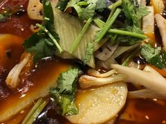 -大鸭梨烤鸭(枣园店)