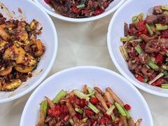 -笨罗卜浏阳菜馆(龙华鹏润达店)