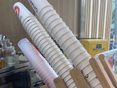 -霸王茶姬(五一路店)