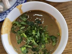 麻酱小料-东兴顺爆肚张