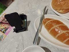 -翠华餐厅(正佳广场店)