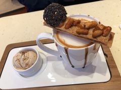 -哈根达斯(龙湖时代天街店)