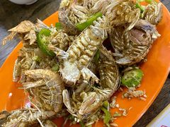 -贞姨美食·老字号海鲜大排档